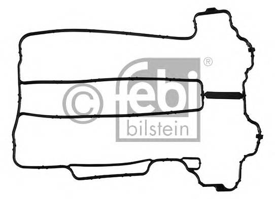 FEBI BILSTEIN 43629 Прокладка, крышка головки ц... FEBI BILSTEIN 43629 Прокладка, крышка головки ц...