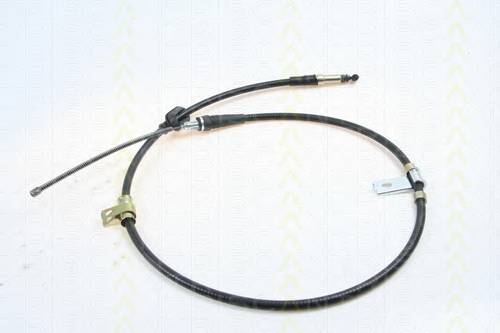 TRISCAN 8140 17130 Трос, стояночная тормозная 