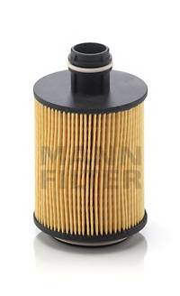 MANN-FILTER HU 7004/1 x Масляний фільтр MANN-FILTER HU 7004/1 x Масляний фільтр