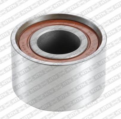 SNR GE369.24 Паразитный / Ведущий ролик, 