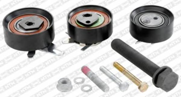 SNR KD457.38 Комплект ременя ГРМ SNR KD457.38 Комплект ременя ГРМ