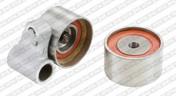 SNR KD469.19 Комплект ремня ГРМ SNR KD469.19 Комплект ремня ГРМ