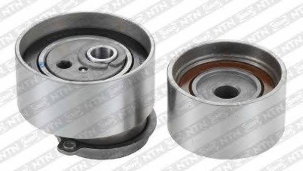 SNR KD470.19 Комплект ременя ГРМ SNR KD470.19 Комплект ременя ГРМ