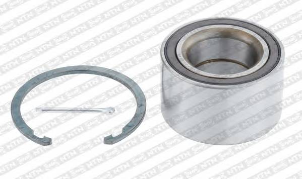 SNR R17366 ZESTAW O. SNR R173.66 CITROEN C-ZERO, PEUGEOT ION ... SNR R17366 ZESTAW O. SNR R173.66 CITROEN C-ZERO, PEUGEOT ION ...