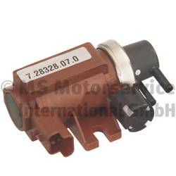 PIERBURG 7.28328.07.0 Преобразователь давления, 