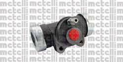 METELLI 04-0102 Колесный тормозной цилиндр
