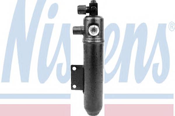 NISSENS 95287 Осушитель, кондиционер