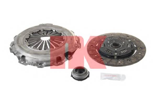 NK 133955 Комплект сцепления NK 133955 Комплект сцепления