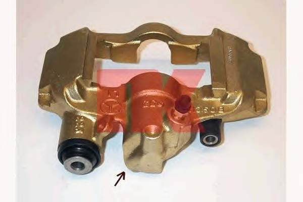 NK 2133169 Тормозной суппорт