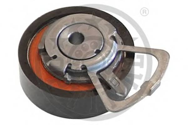 OPTIMAL 0-N1263 Натяжной ролик, ремень ГРМ