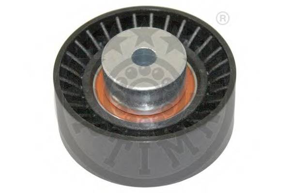 OPTIMAL 0-N1393 Паразитный / ведущий ролик, 