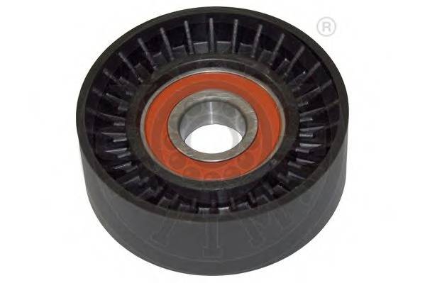 OPTIMAL 0-N1530S Натяжной ролик, поликлинов