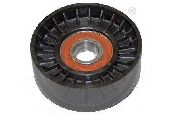 OPTIMAL 0-N1587S Натяжной ролик, поликлинов