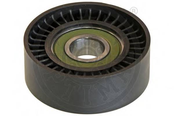 OPTIMAL 0-N1797S Натяжной ролик, поликлинов