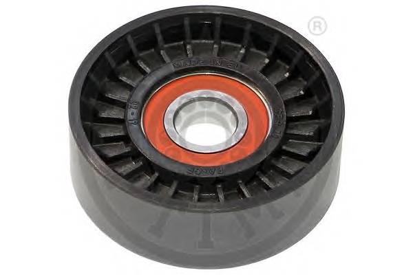 OPTIMAL 0-N1830S Натяжной ролик, поликлинов