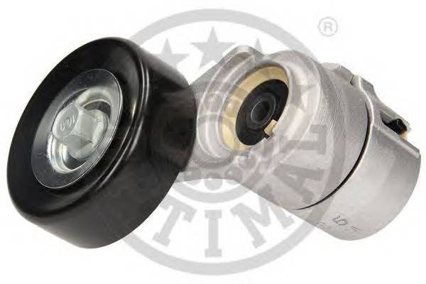 OPTIMAL 0-N2231 Натяжная планка, поликлино... OPTIMAL 0-N2231 Натяжная планка, поликлино...