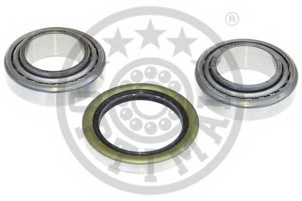 OPTIMAL 302058 Комплект подшипника ступиц