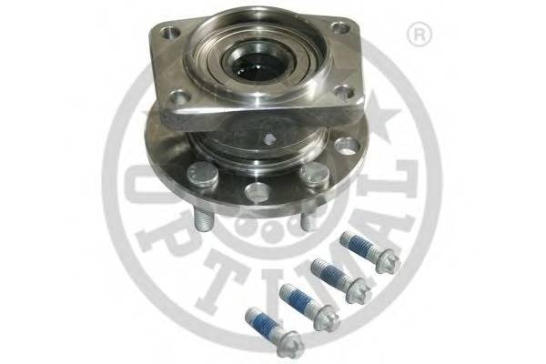 OPTIMAL 882349 Комплект подшипника ступиц