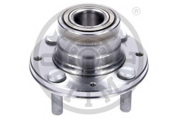 OPTIMAL 952405 Комплект підшипника маточи... OPTIMAL 952405 Комплект підшипника маточи...