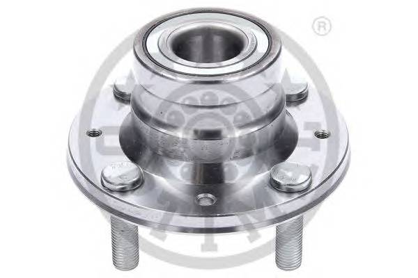 OPTIMAL 952551 Комплект подшипника ступиц... OPTIMAL 952551 Комплект подшипника ступиц...