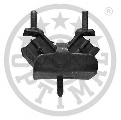 OPTIMAL F8-4109 Подвеска, двигатель