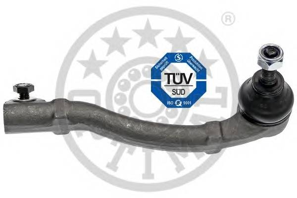 OPTIMAL G1-055 Наконечник поперечной руле