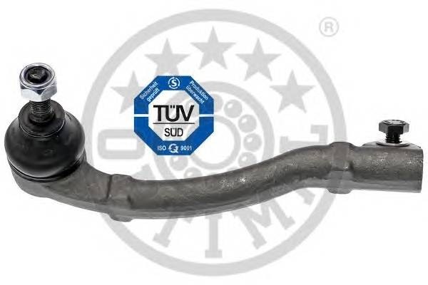 OPTIMAL G1-056 Наконечник поперечной руле