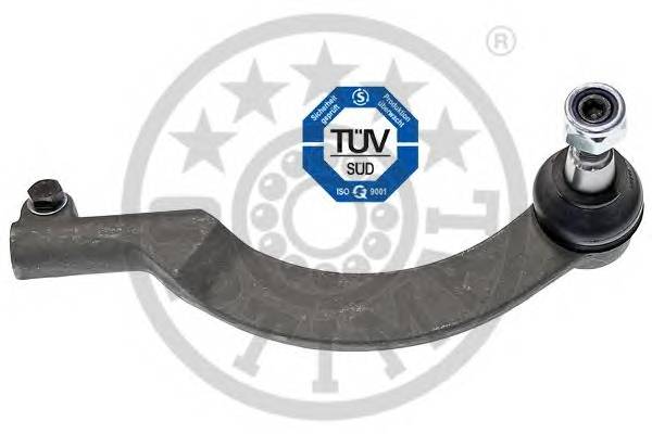 OPTIMAL G1-1131 Наконечник поперечной руле