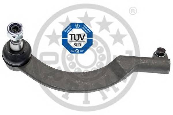 OPTIMAL G1-1133 Наконечник поперечной руле