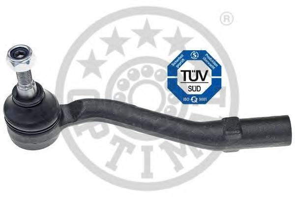 OPTIMAL G1-1212 Наконечник поперечной руле