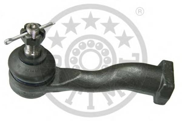 OPTIMAL G1-1282 Наконечник поперечной руле