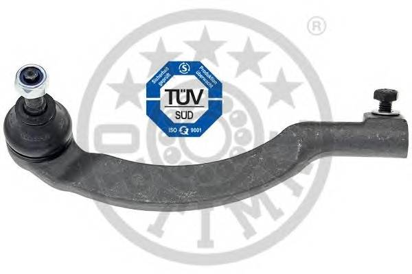 OPTIMAL G1-770 Наконечник поперечной руле