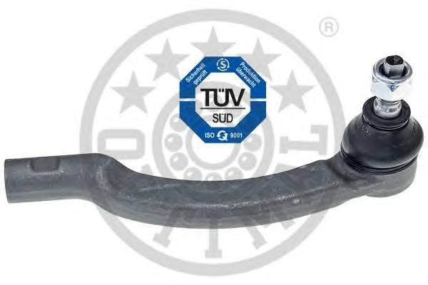 OPTIMAL G1-849 Наконечник поперечной руле