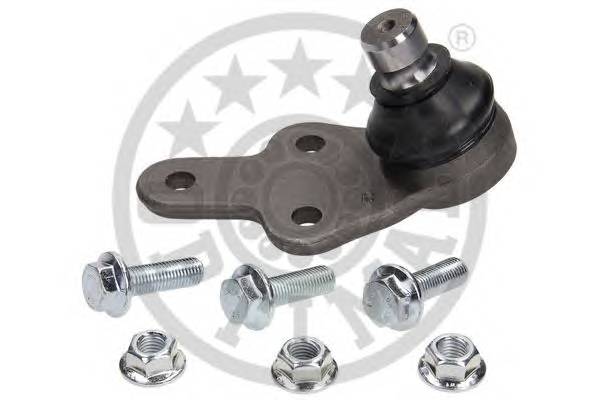 OPTIMAL G3-1045 Несучий / напрямний шарнір OPTIMAL G3-1045 Несучий / напрямний шарнір