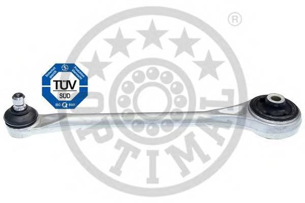 OPTIMAL G5-587 Важіль незалежної підвіски... OPTIMAL G5-587 Важіль незалежної підвіски...