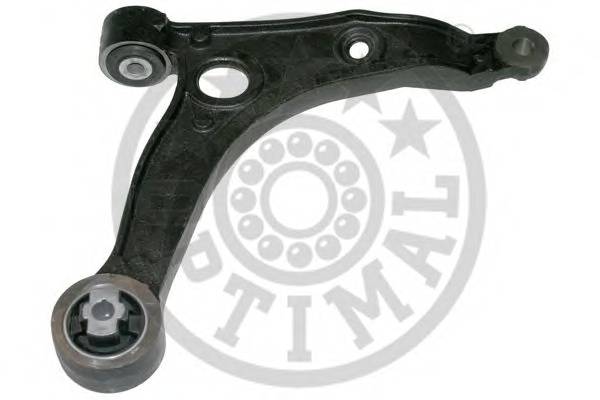 OPTIMAL G6-1156 Рычаг независимой подвески...