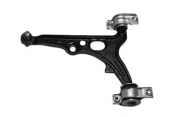 MOOG AL-WP-7527P Рычаг независимой подвески...