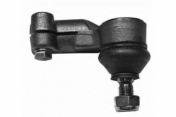 MOOG LA-ES-0649 Наконечник поперечной руле