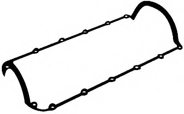 REINZ 71-28123-00 Прокладка, маслянный поддо