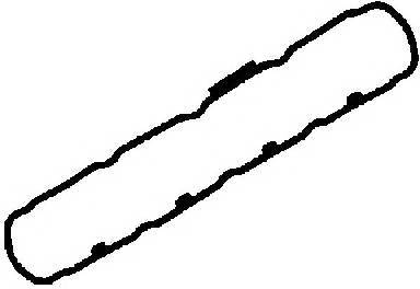 REINZ 71-34409-00 Прокладка, крышка головки ц