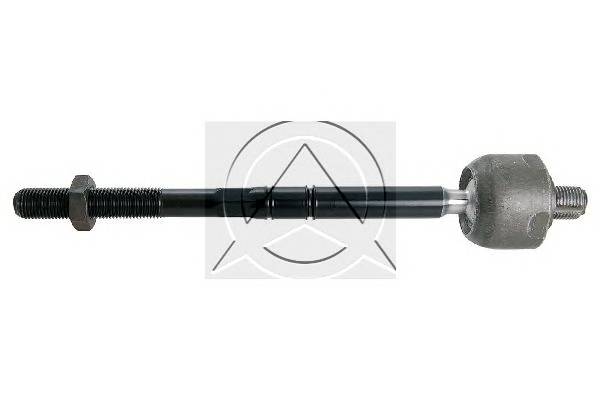 SIDEM 49015 Осевой шарнир, рулевая тяга