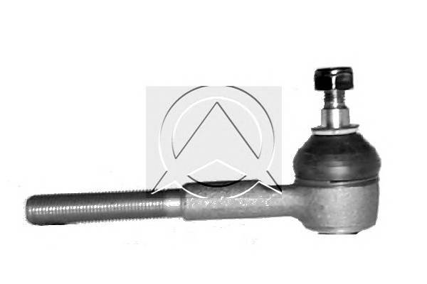 SIDEM 49434 Наконечник поперечной руле...