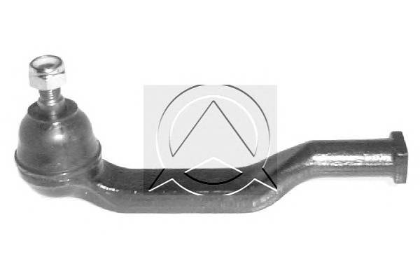 SIDEM 51232 Наконечник поперечной руле