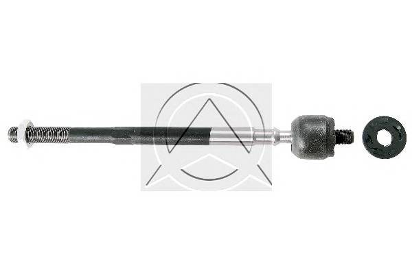 SIDEM 5610 Осевой шарнир, рулевая тяга