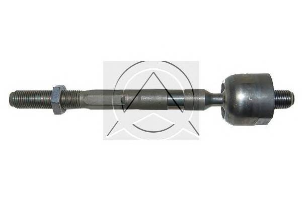 SIDEM 5816 Осевой шарнир, рулевая тяга