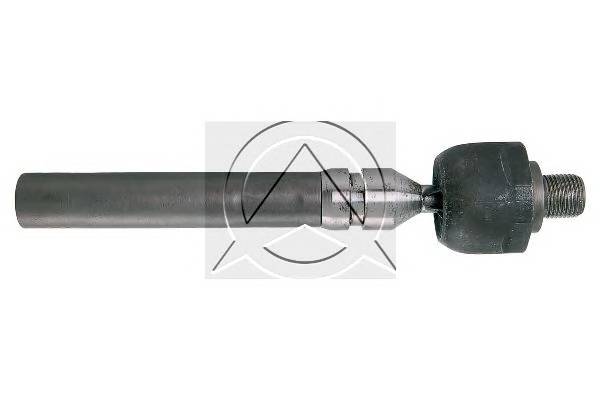 SIDEM 7911 Осевой шарнир, рулевая тяга