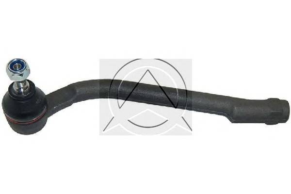 SIDEM 81036 Наконечник поперечной руле