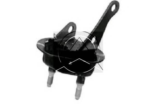 SIDEM 853308 Втулка, балка моста