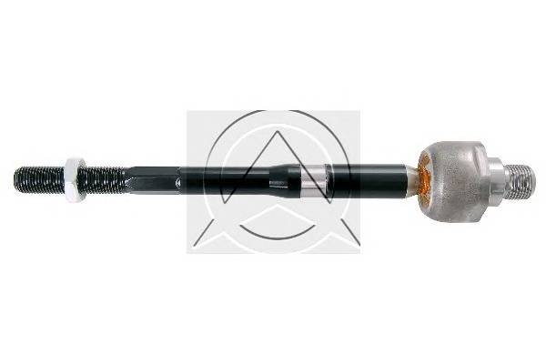 SIDEM 87312 Осевой шарнир, рулевая тяга