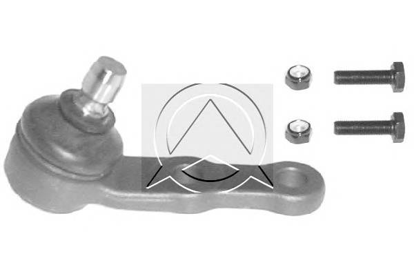 SIDEM 9980 Несущий / направляющий шарн